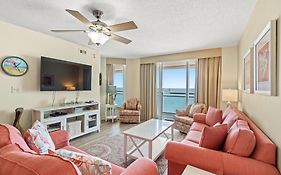 Bahama Sands Ph3 - Oceanfront - Crescent Beach Section