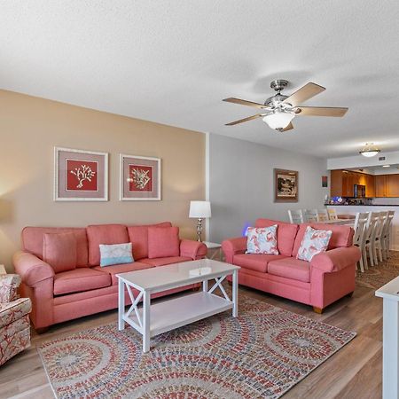Bahama Sands Ph3 - Oceanfront - Crescent Beach Section Myrtle Beach Exterior photo