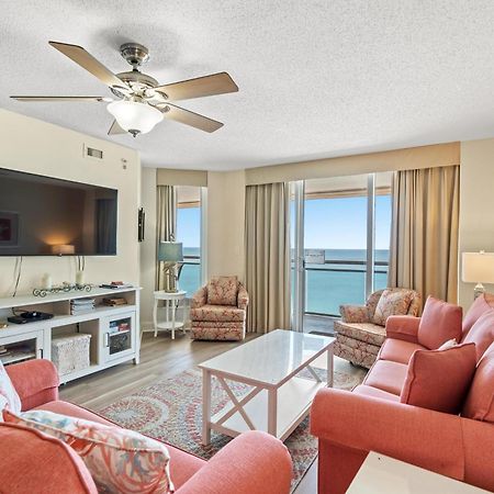Bahama Sands Ph3 - Oceanfront - Crescent Beach Section Myrtle Beach Exterior photo