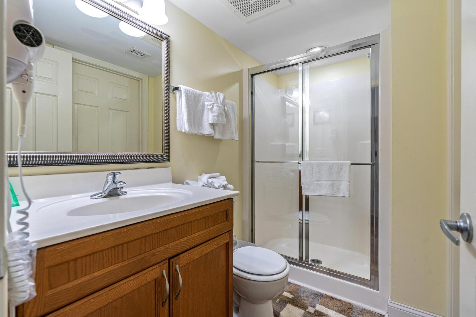 Bahama Sands Ph3 - Oceanfront - Crescent Beach Section Myrtle Beach Exterior photo